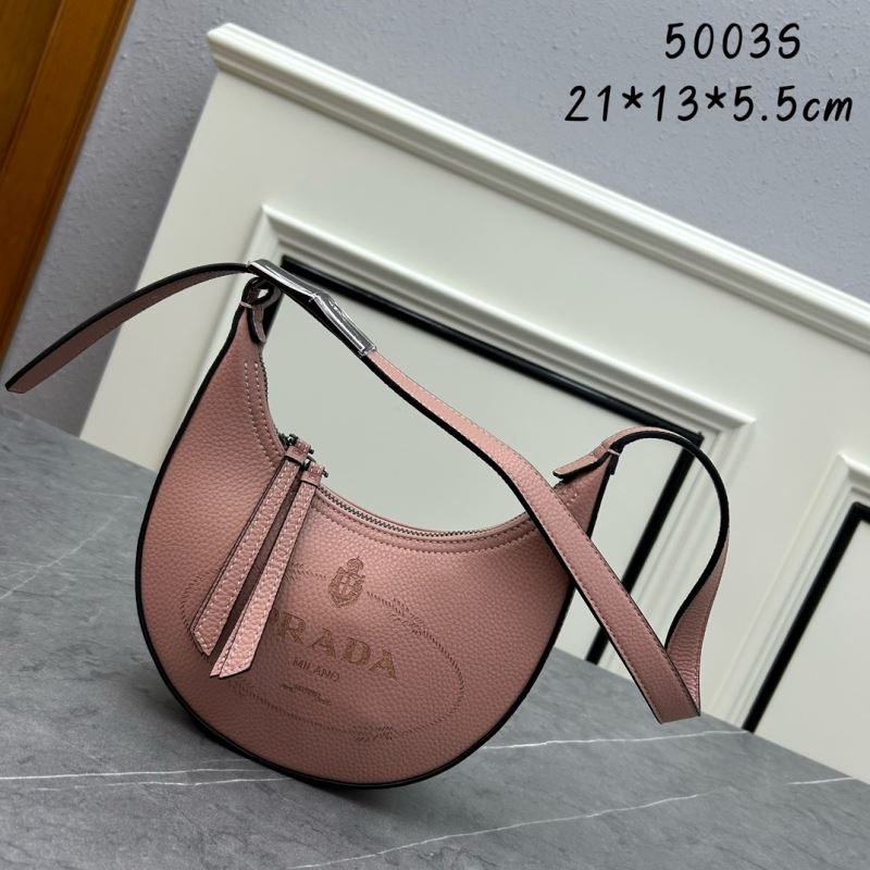 Prada Hobo Bags